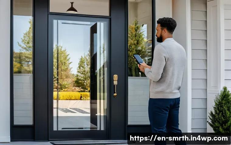 스마트홈 제품의 선정 기준 관련 이미지 2