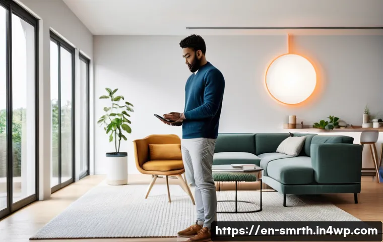 스마트홈 기기 설치 전 알아야 할 사항 관련 이미지 2