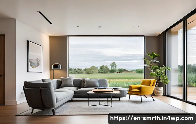 Unlock Your Smart Home's Full Potential The Ultimate Installation Guide 4 스마트홈 시스템의 설치 가이드라인 관련 이미지 2