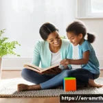 스마트홈 기기 사용으로 인한 생활 변화 - **Prompt Title: Smart Energy Management in a Cozy Home**
    *   **Prompt**: A bright, contemporary ...