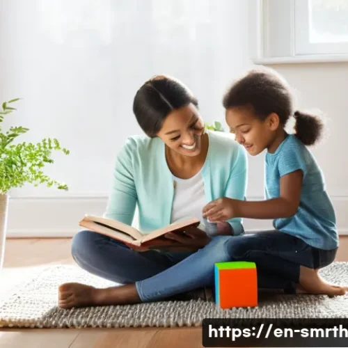 스마트홈 기기 사용으로 인한 생활 변화 - **Prompt Title: Smart Energy Management in a Cozy Home**
    *   **Prompt**: A bright, contemporary ...