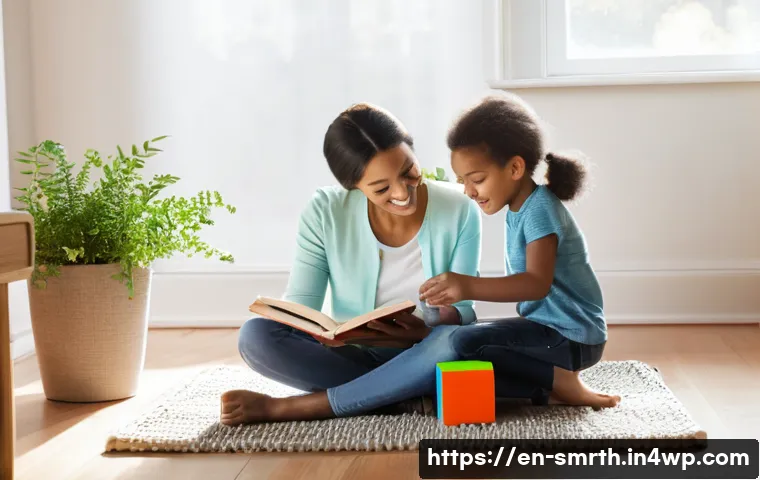 스마트홈 기기 사용으로 인한 생활 변화 - **Prompt Title: Smart Energy Management in a Cozy Home**
* **Prompt**: A bright, contemporary ...