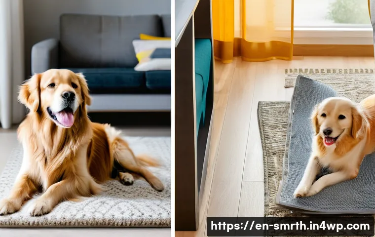 스마트홈 기기 사용으로 인한 생활 변화 관련 이미지 1