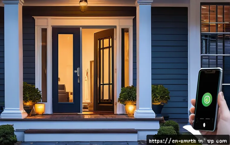 스마트홈 시스템의 원활한 운영을 위한 팁 관련 이미지 1