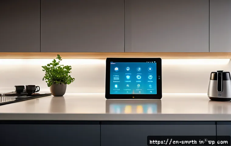 스마트홈 시스템의 원활한 운영을 위한 팁 관련 이미지 2